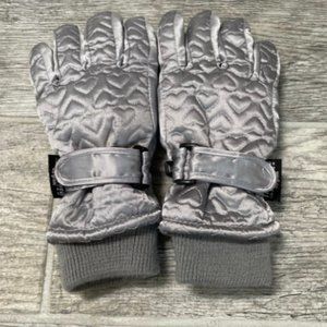 Women's Winter Thinsulate Gloves Small